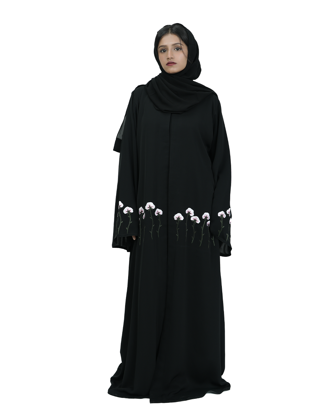 ZAHRAH ABAYA