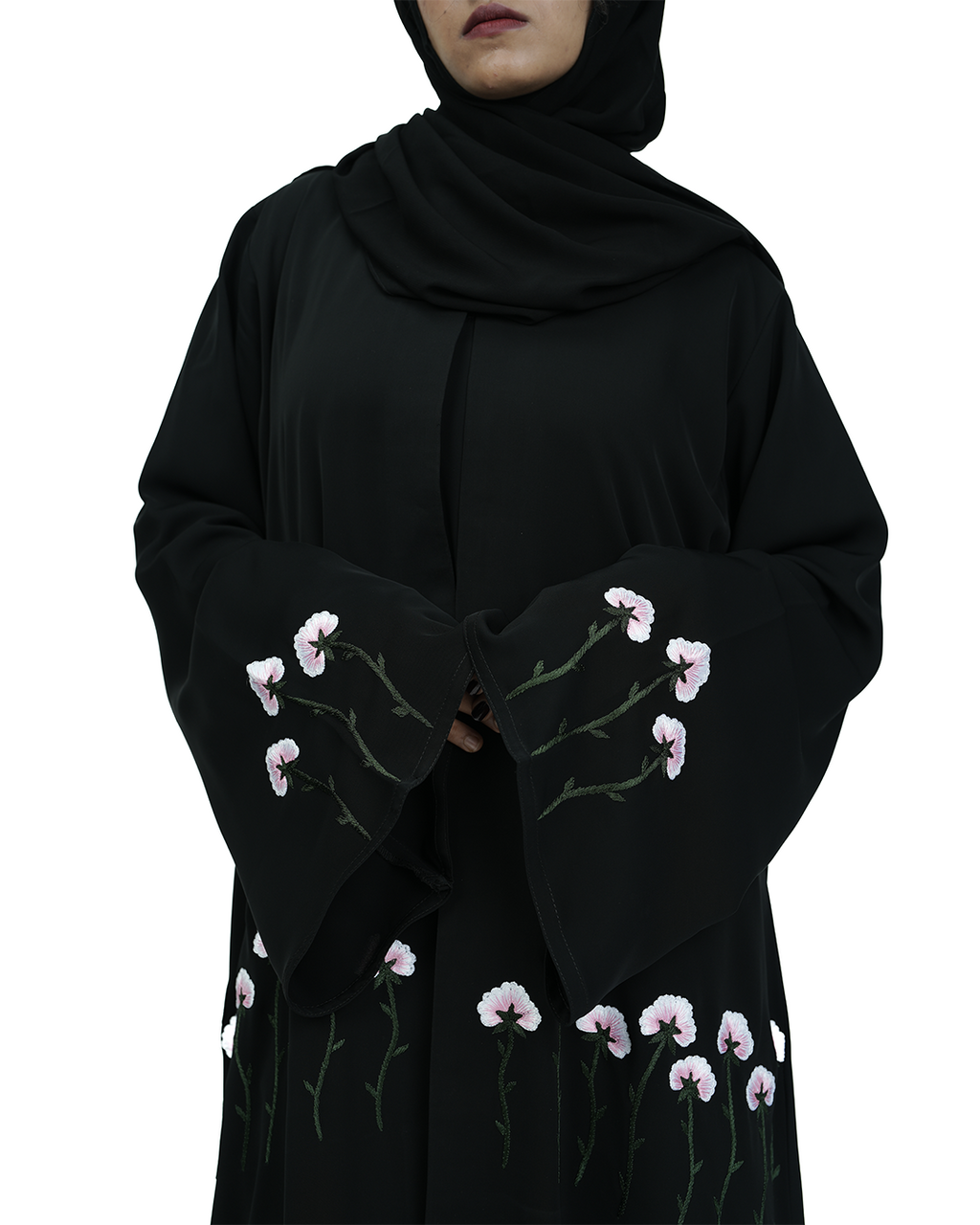 ZAHRAH ABAYA