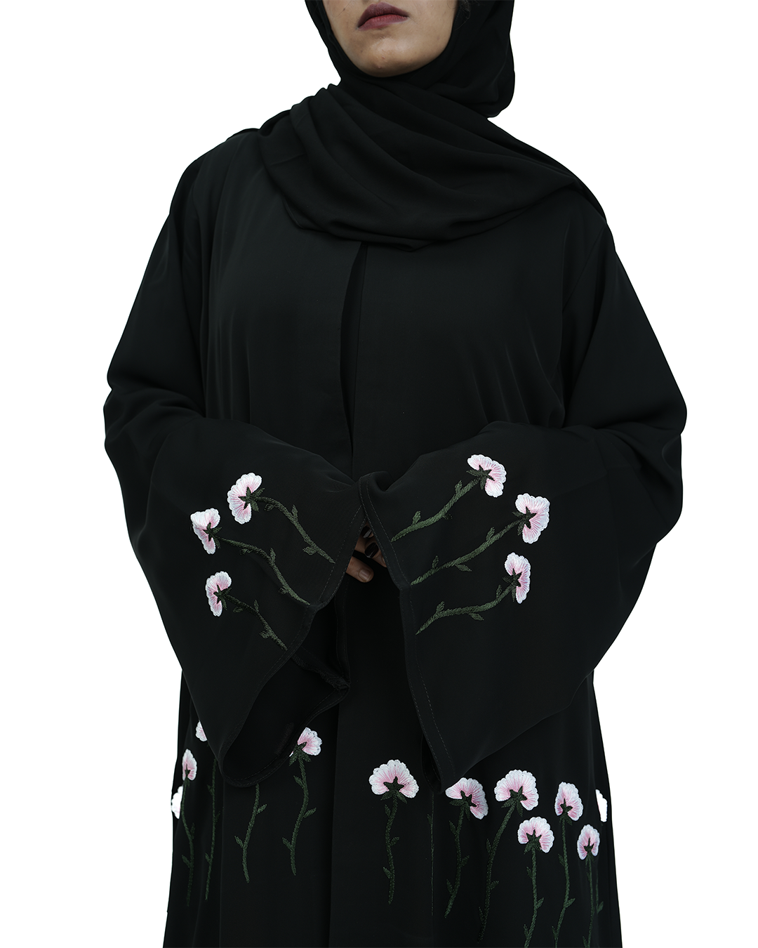 ZAHRAH ABAYA
