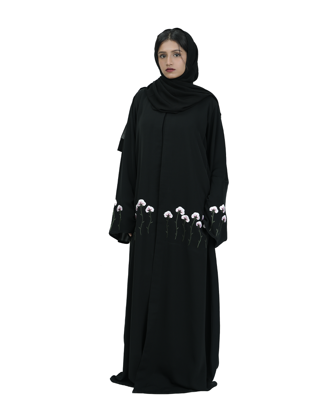 ZAHRAH ABAYA