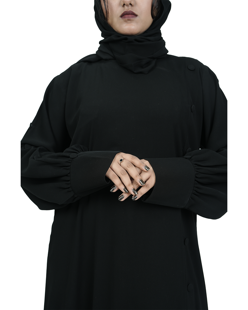 SAFA ABAYA