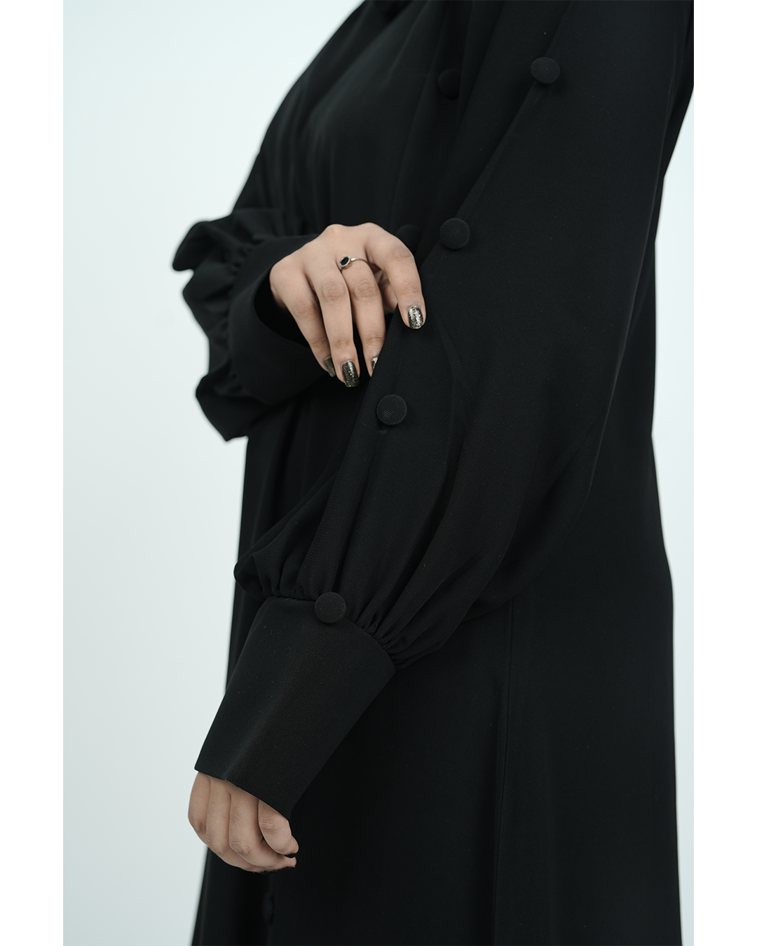 SAFA ABAYA
