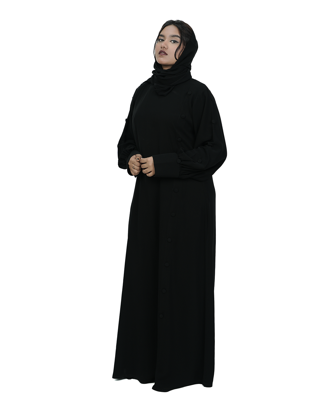 SAFA ABAYA