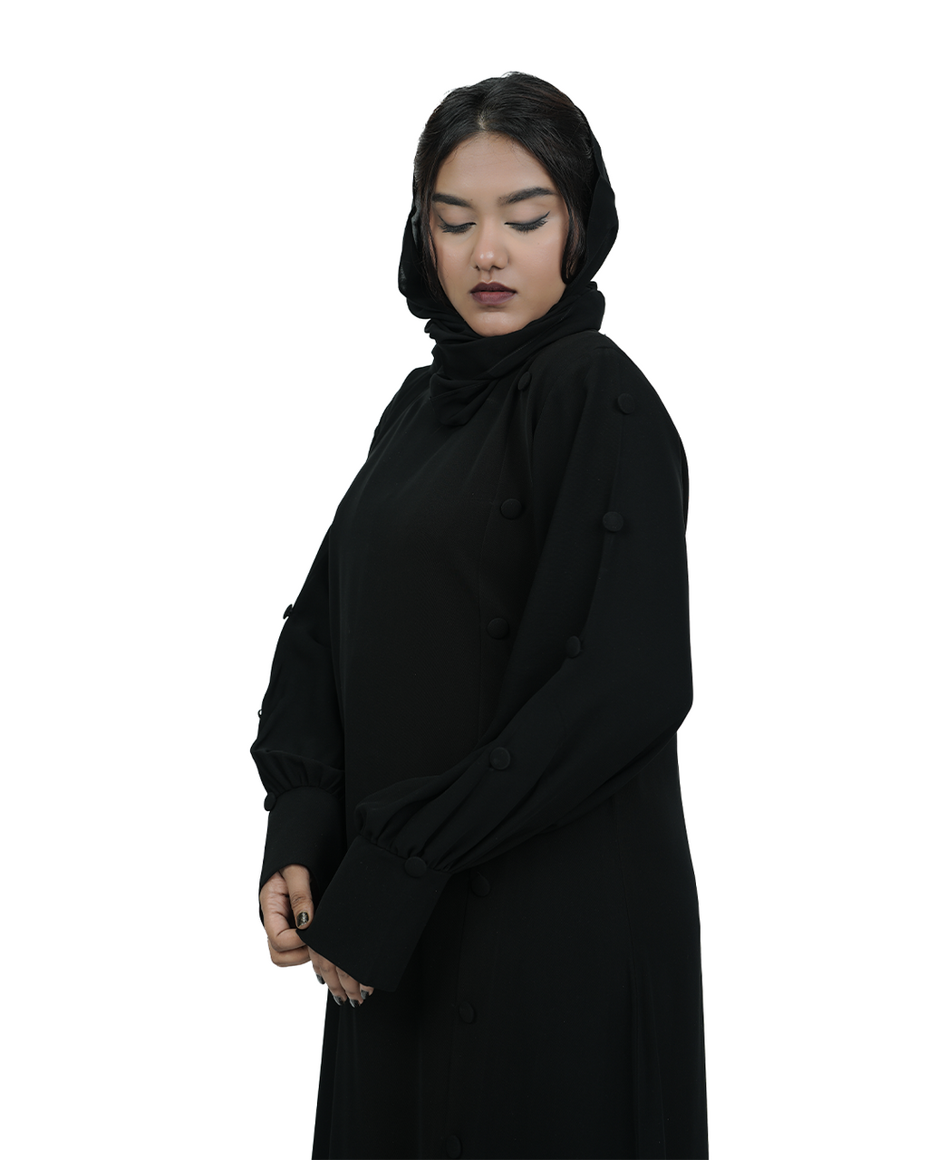 SAFA ABAYA
