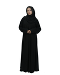 THE EXECUTIVE COAT ABAYA