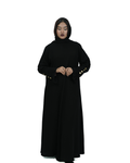 THE TULIP CUFF ABAYA