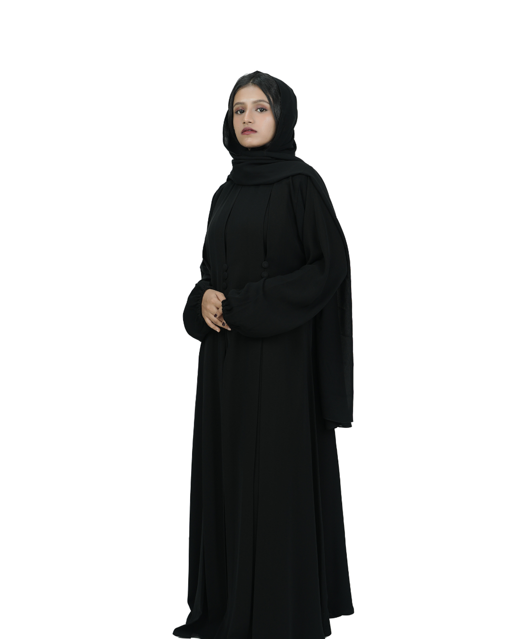 MIZAN ABAYA