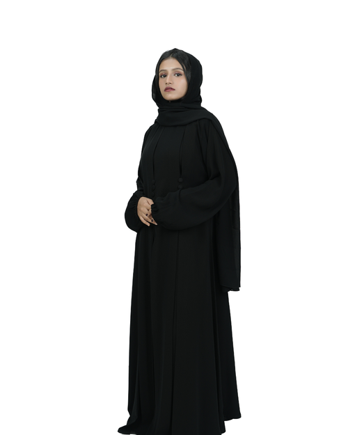 MIZAN ABAYA