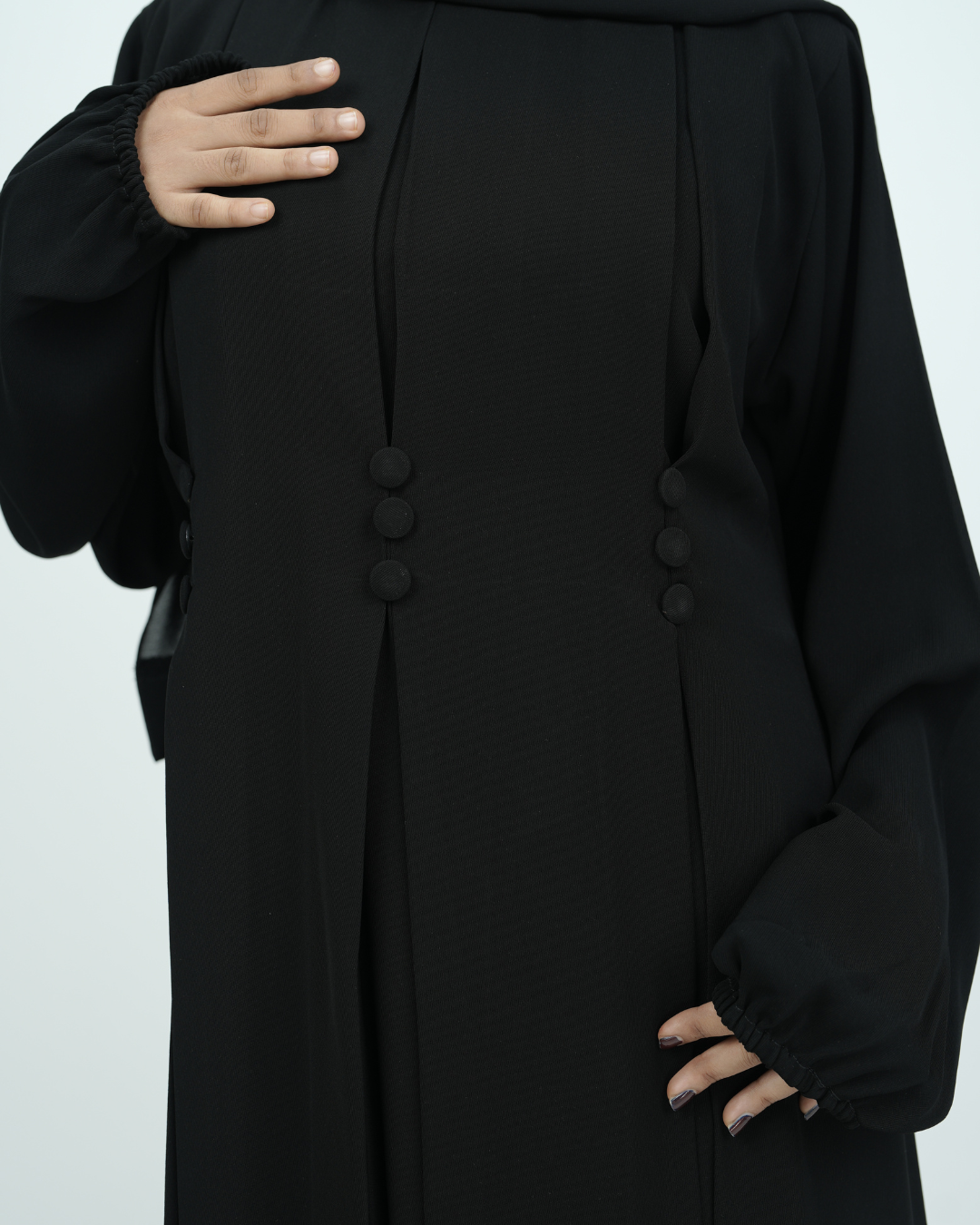 MIZAN ABAYA