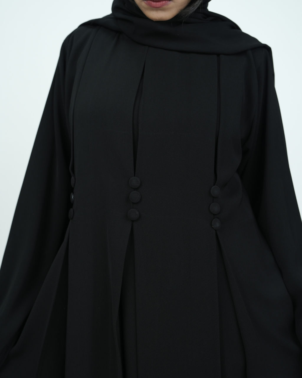 MIZAN ABAYA
