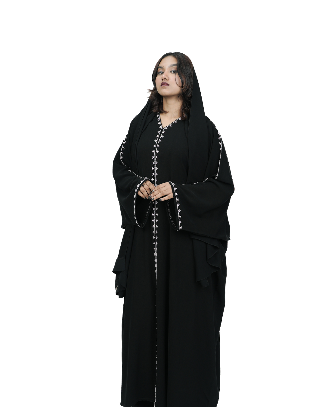 LINEAR LATTICE KAFTAN