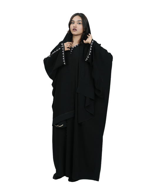 LINEAR LATTICE KAFTAN