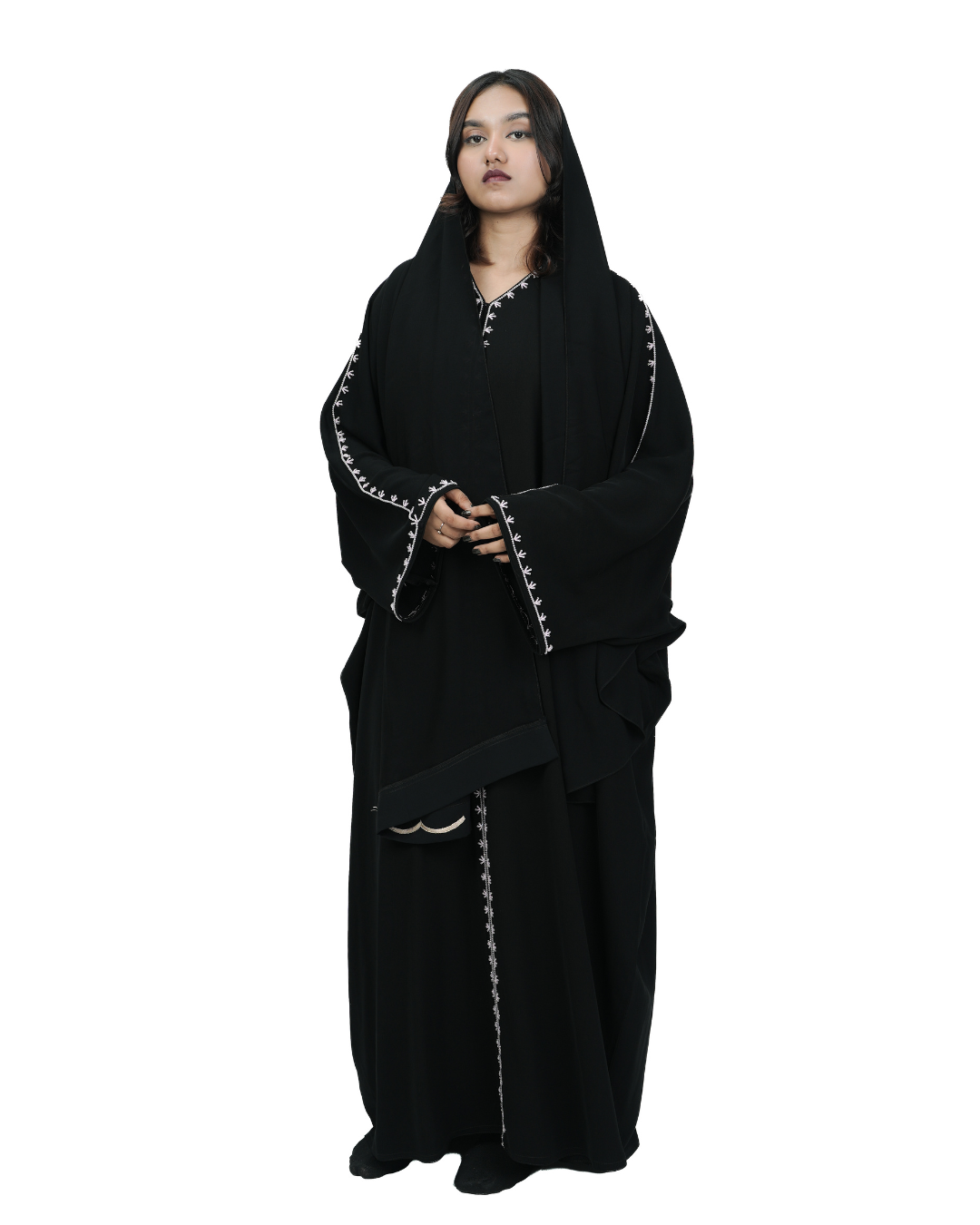 LINEAR LATTICE KAFTAN