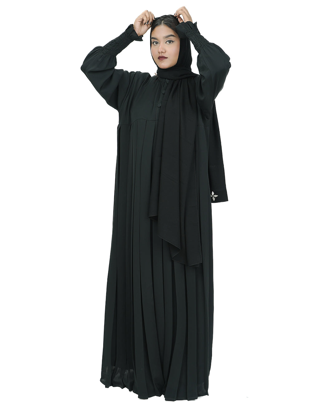 MONOLITH ABAYA