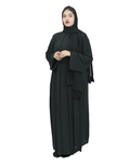 ZENITH PANEL ABAYA