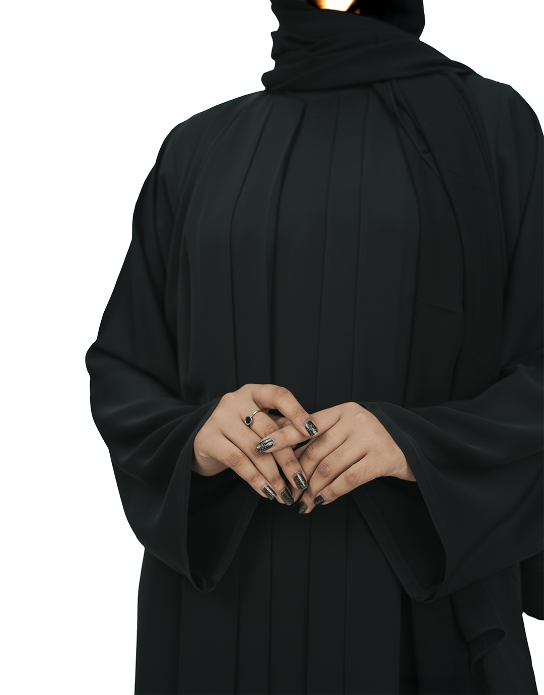 ZENITH PANEL ABAYA